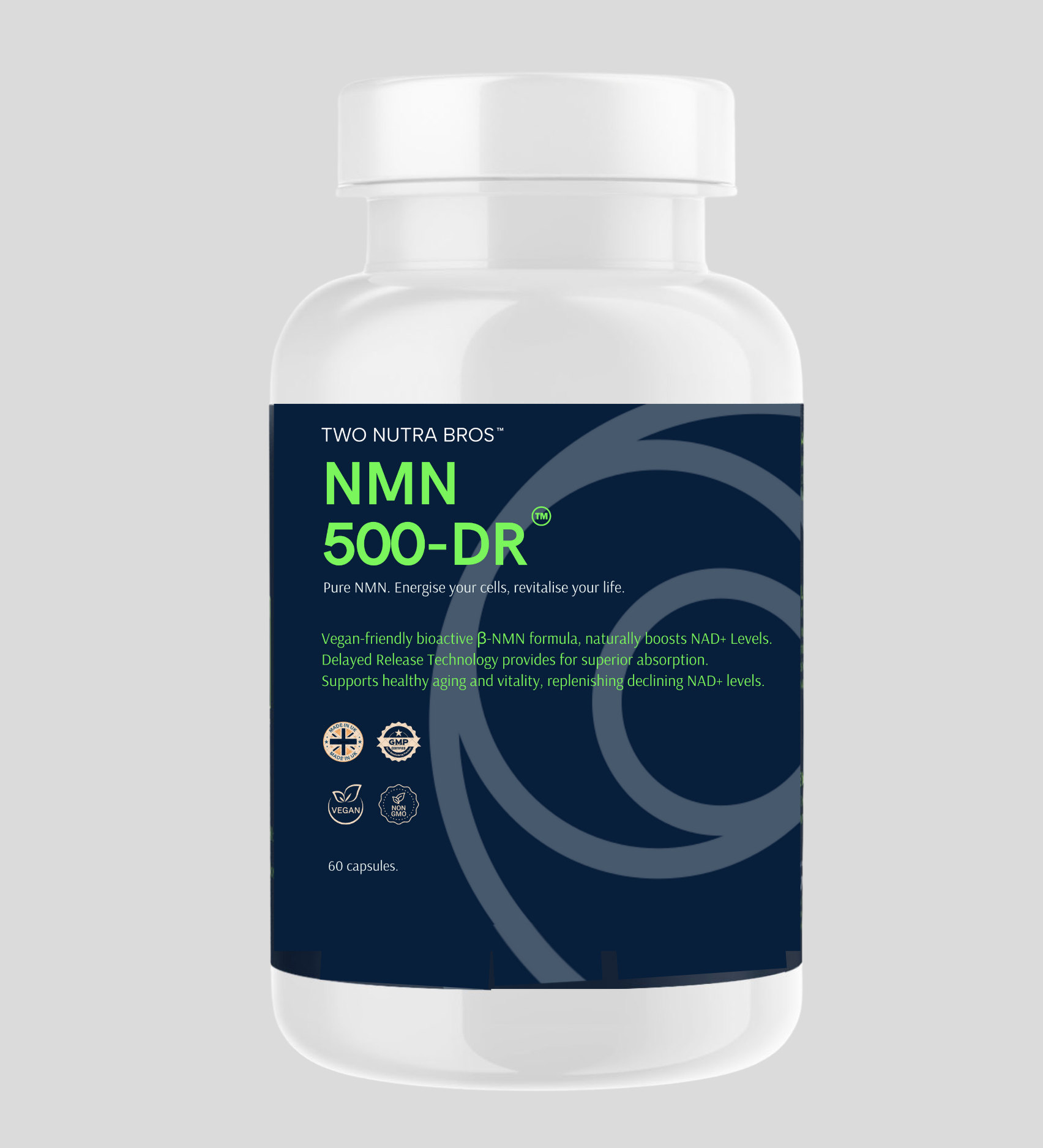 NMN 500-DR